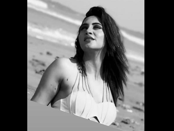 Arshi Khan