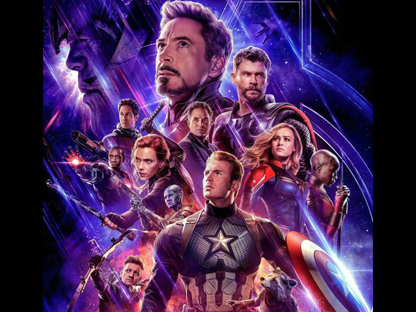 Avengers The End Game Release In Kerala