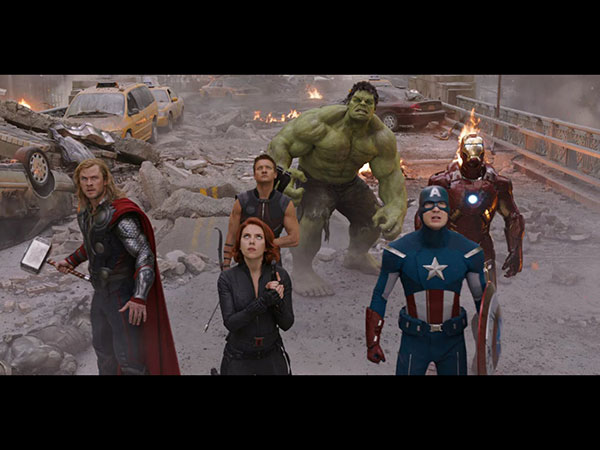 Avengers Endgame – Day 3 Box Office India Collection