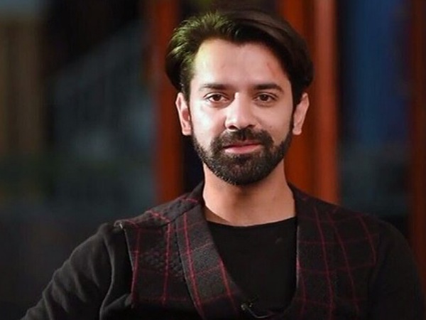 Why Barun Has Been Away From TV?