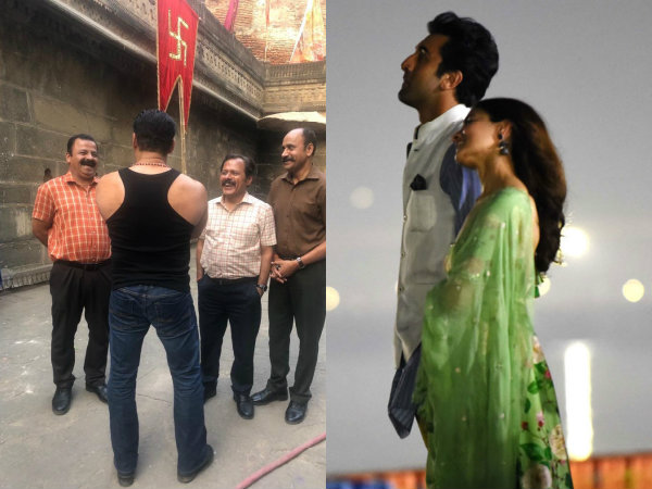 Brahmastra Vs Dabangg 3
