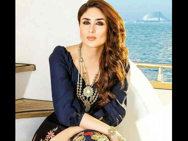 Kareena Talks About Her Low Phase