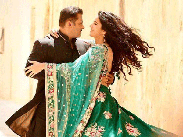 Ali Abbas Zafar On Bharat: You Automatically Feel Salman Khan & Katrina Kaif Are Made For Each Other Ali Abbas Zafar On Bharat: You Automatically Feel Salman Khan & Katrina Kaif Are Made For Each Other