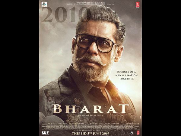 The Reason Why The Film Is Titled Bharat