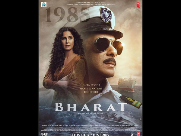 Only Salman Could Have Played Bharat