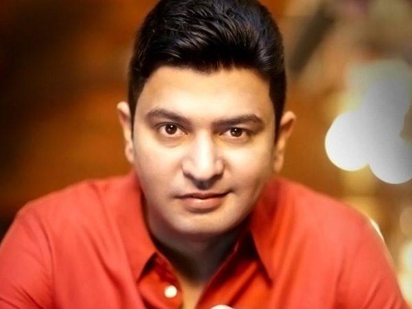 Bhushan Kumar TSeries Bhushan Kumar TSeries