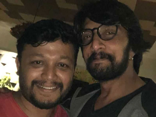 ‘Do Not Treat Mungaru Male Like It's Great'