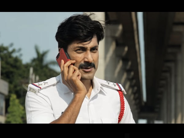 Fans Go Gaga Over Kavaludaari!