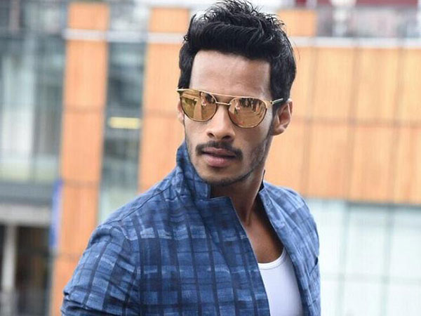 Yash Takes A Dig At Nikhil Kumar