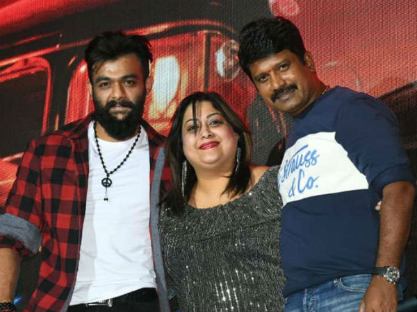 An Engineer Turned Actor