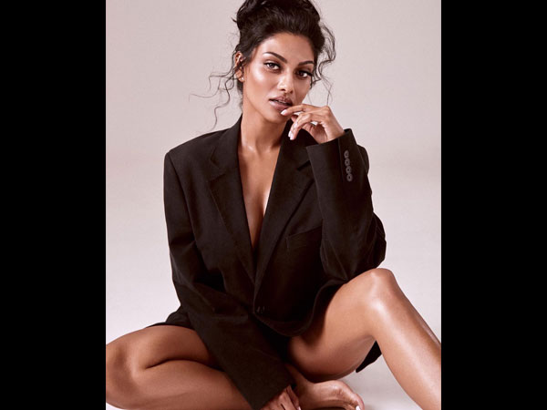 Bold And Beautiful