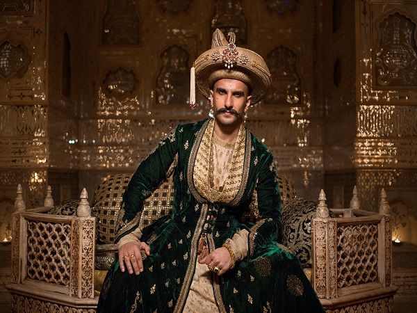 Why Didn't Yash Like Ranveer Singh?