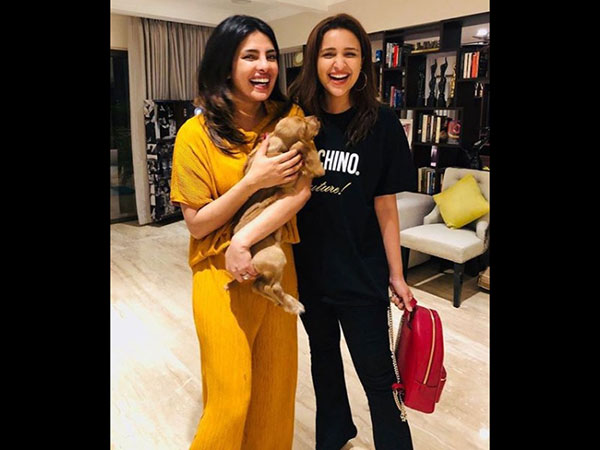 Meet The New Chopra In The Family