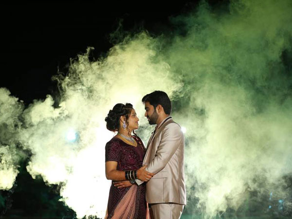 Nayana's Journey