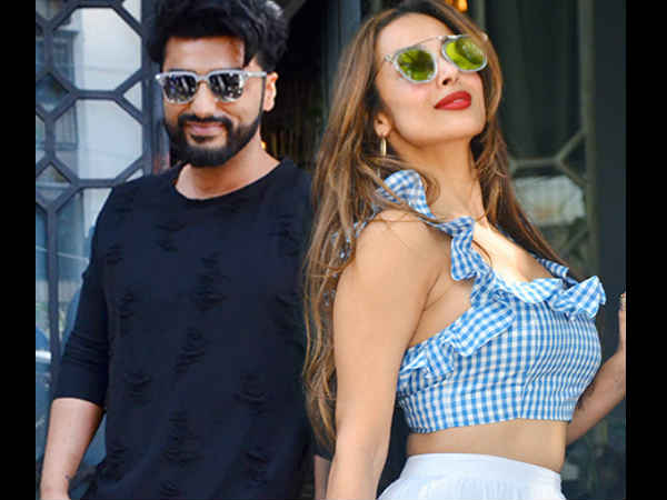 Arjun On Constant Speculations