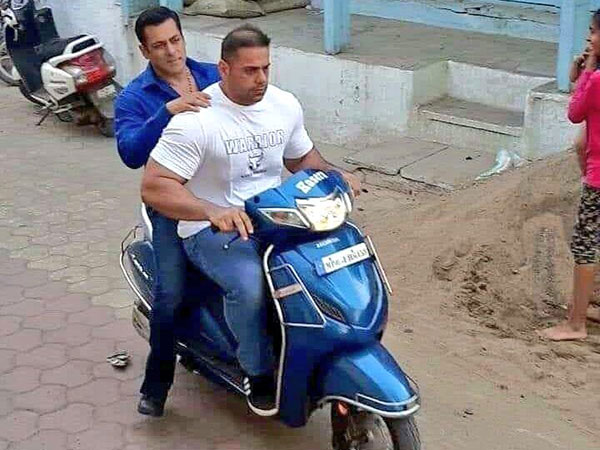 Chulbul Pandey Is Back