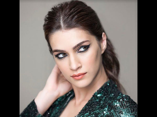 Kriti On Superstars Bringing Gender Equality
