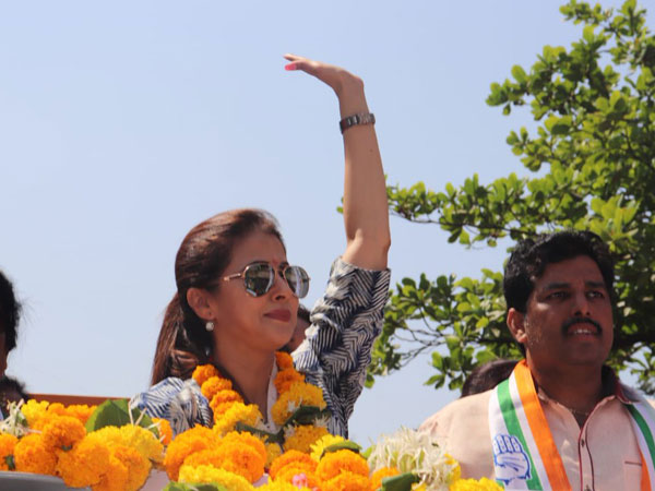 I'm Not Contesting Lok Sabha Elections As A Star