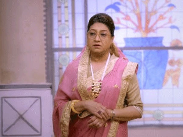 Dadi Not Happy With Naira Entering Business Field!