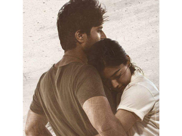 Vijay Deverakonda Has A Great Rapport With Rashmika