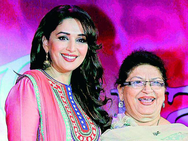 Saroj Khan Is Supremely Talented!
