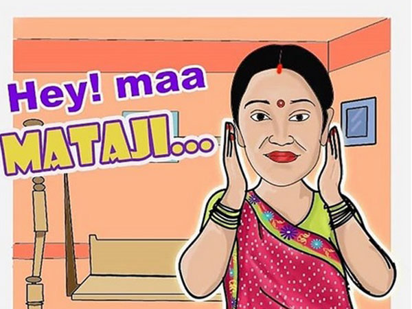 The Makers Have Started Initial Process Of Auditioning For Dayaben’s Character