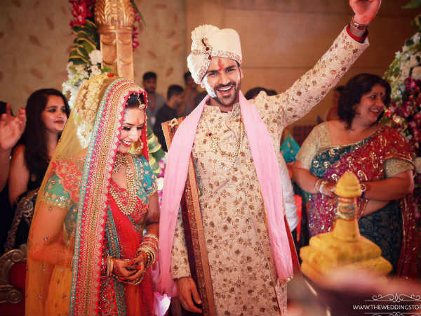 As Vivek Father Said The Lady Luck Is Working For Him!