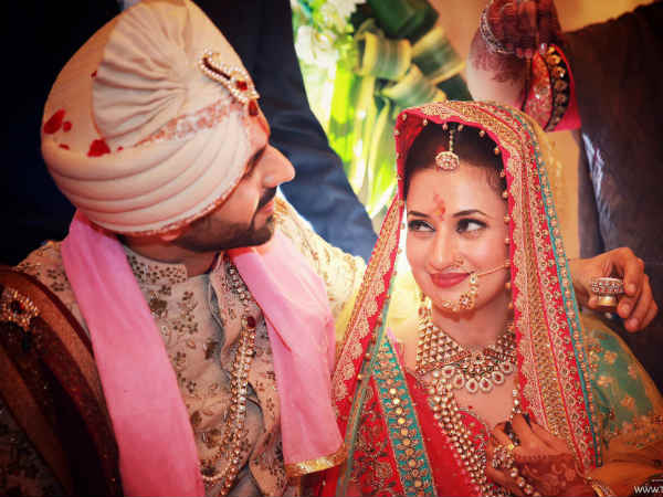 Vivek Considers Divyanka His Lucky Charm