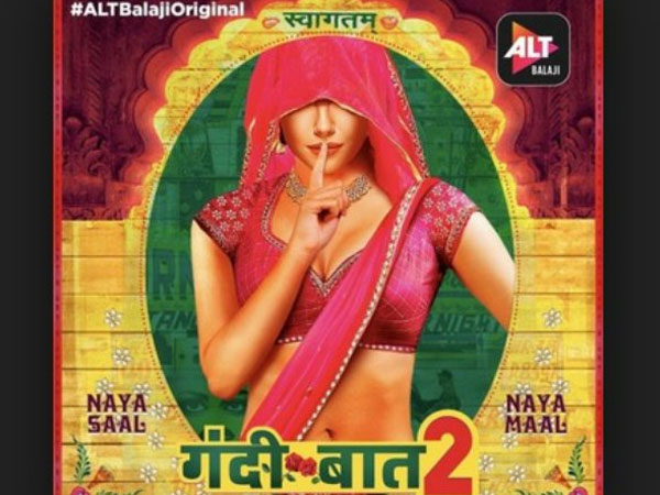 Gandii Baat To Return With Season 3