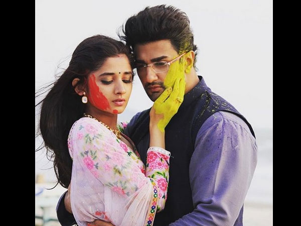 Tujhse Hai Raabta & Guddan Tumse Naa Ho Payega