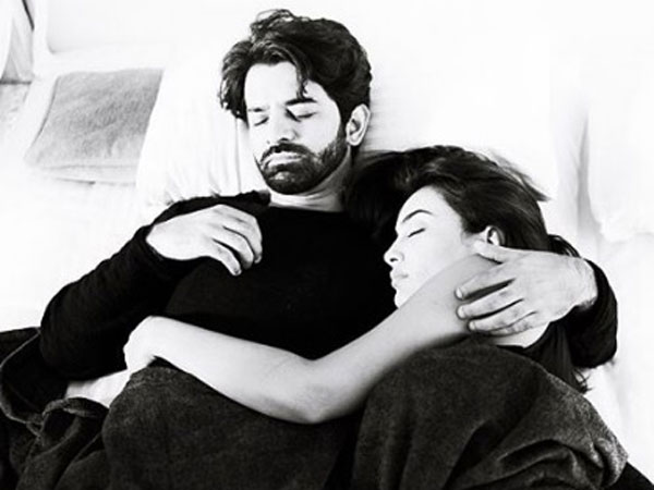 Barun On One Night Stand