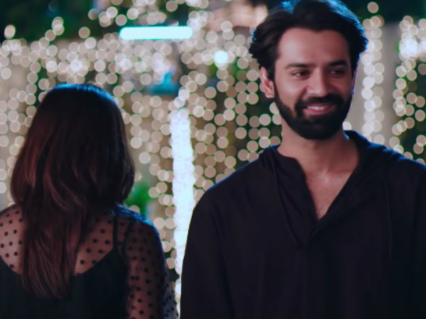 Barun’s Favourite Scene From Tanhaiyan
