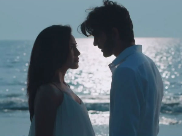 Gul Talks About Haider & Meera’s One Night Stand