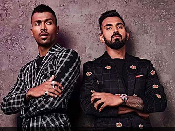Koffee With Karan Controversy: Hardik Pandya & KL Rahul Fined Rs 20 Lakh Each! Koffee With Karan Controversy: Hardik Pandya & KL Rahul Fined Rs 20 Lakh Each!