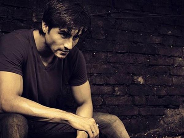 Harshad Was Approached For Qubool Hai To Play Aahil