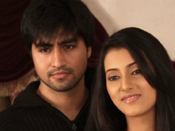 Harshard Was Dropped Because Of Additi!