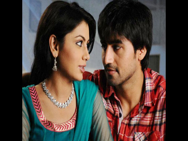 Harshad On Link-up With Sriti & Additi