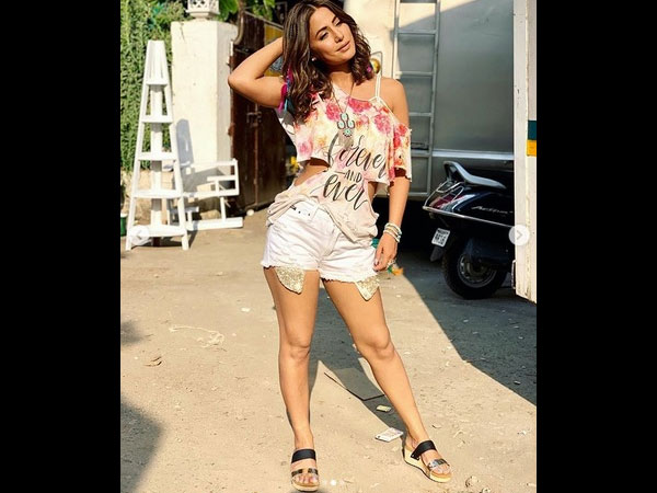Hina Thanks Ekta!