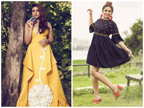 Huma Qureshi Huma Qureshi
