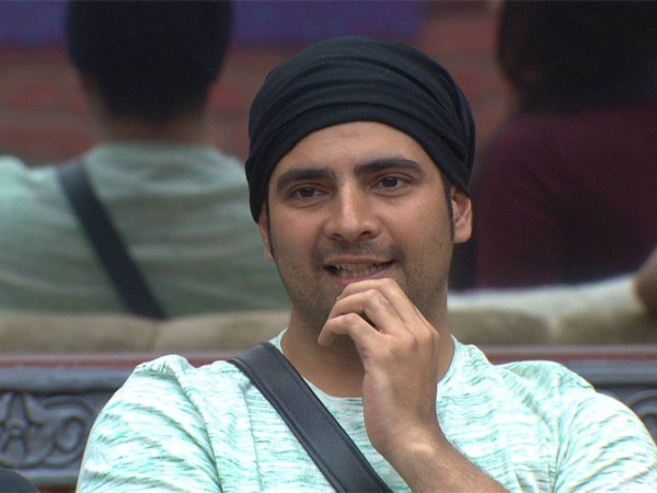 The Actor Took Time To Take Up Bigg Boss