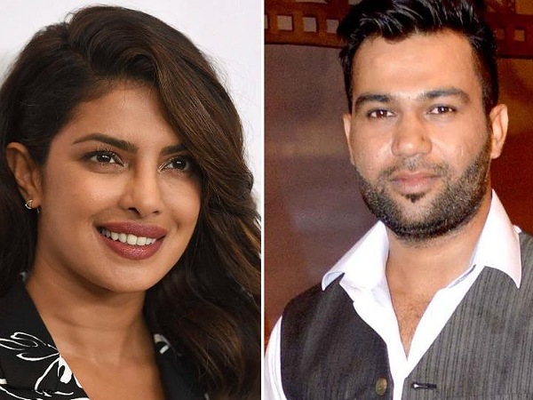 Priyanka Chopra Is Still A Close Friend; We Talk Twice A Month: Bharat Director Ali Abbas Zafar Priyanka Chopra Is Still A Close Friend; We Talk Twice A Month: Bharat Director Ali Abbas Zafar
