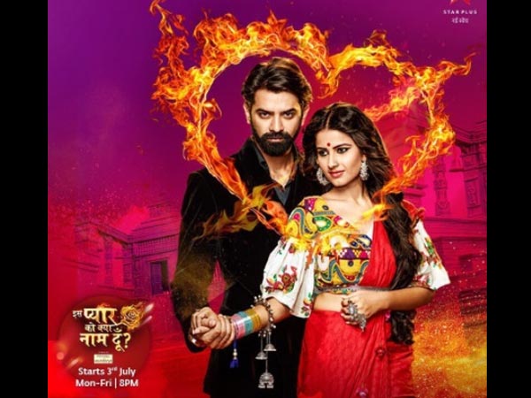 What Made Him Take Up Iss Pyaar Ko Kya Naam Doon 3