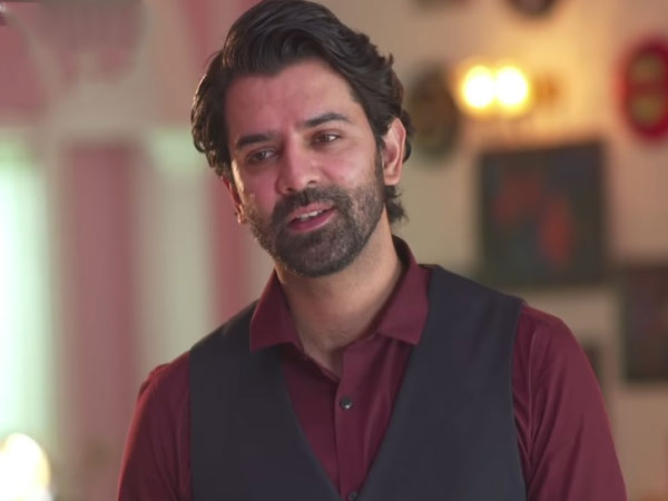 Barun Is Ready To Do Finite Shows!