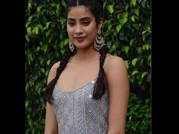 Janhvi Kapoor Upcoming Movies