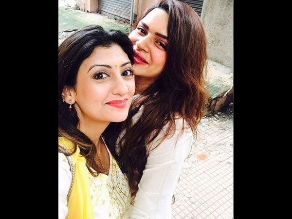 Juhi Was Given Wrong Medicines!