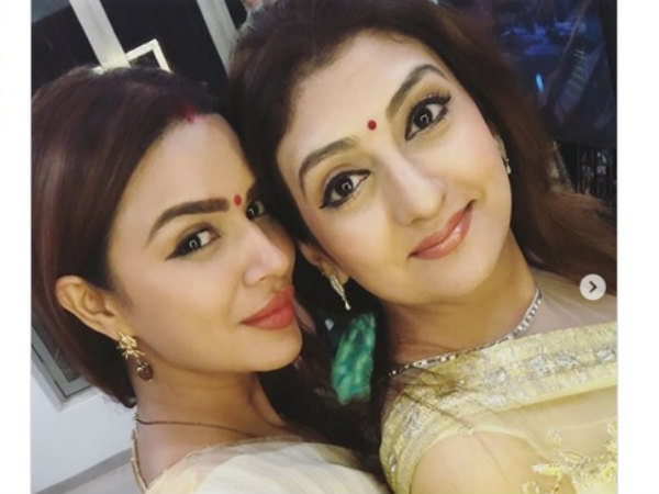 Juhi Was Shifted To Other Hospital