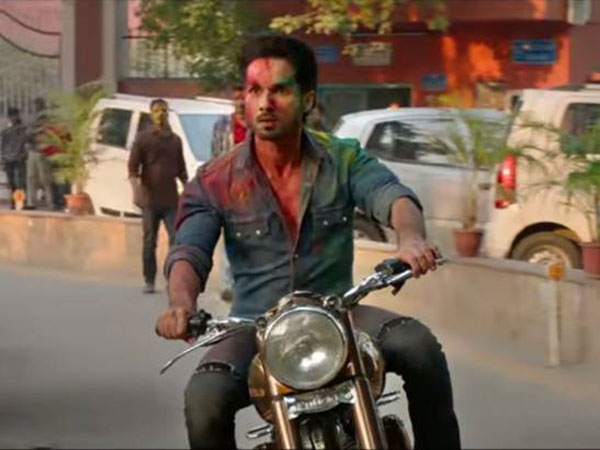Kabir Singh Starcast & Release