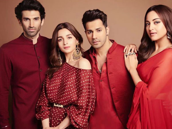 Varun: There's A Commercial Pressure