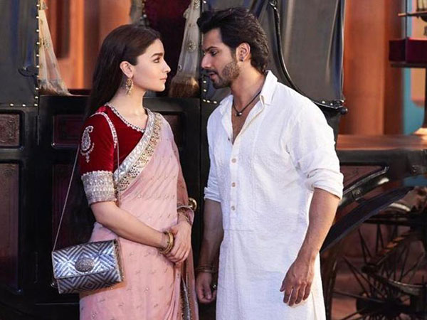 Meanwhile, Alia Also Opened Up About Kalank's Underwhelming Performance At Box Office