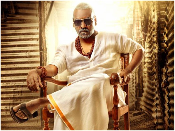 Kanchana 3 Movie Review: An Enjoyable Treat For The Kanchana Franchise Lovers! Kanchana 3 Movie Review: An Enjoyable Treat For The Kanchana Franchise Lovers!